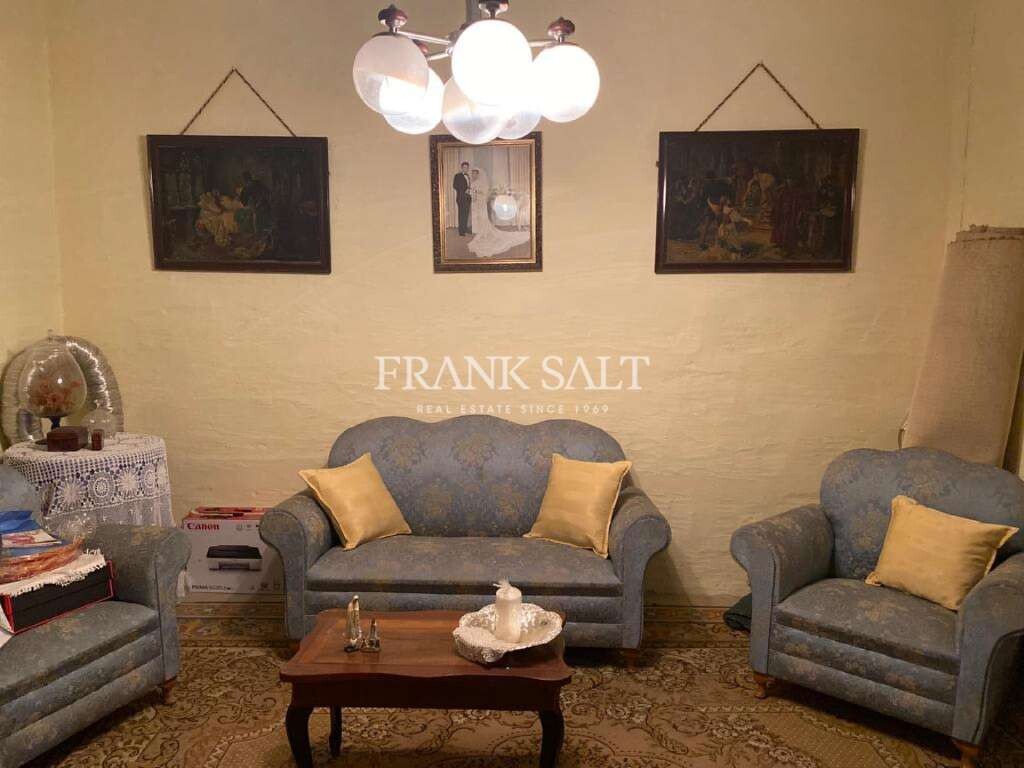 Kercem, Gozo, 4 Bedrooms Bedrooms, ,2 BathroomsBathrooms,For Sale,FRSA-160099