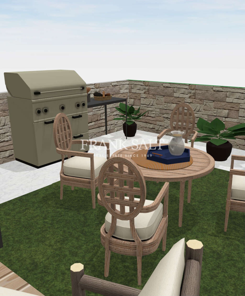 Fgura, 2 Bedrooms Bedrooms, ,1 BathroomBathrooms,For Sale,FRSA-215892