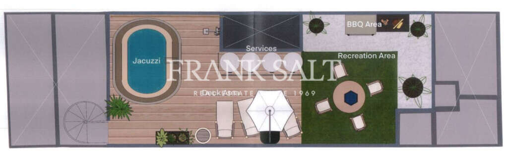 Fgura, 2 Bedrooms Bedrooms, ,1 BathroomBathrooms,For Sale,FRSA-215892