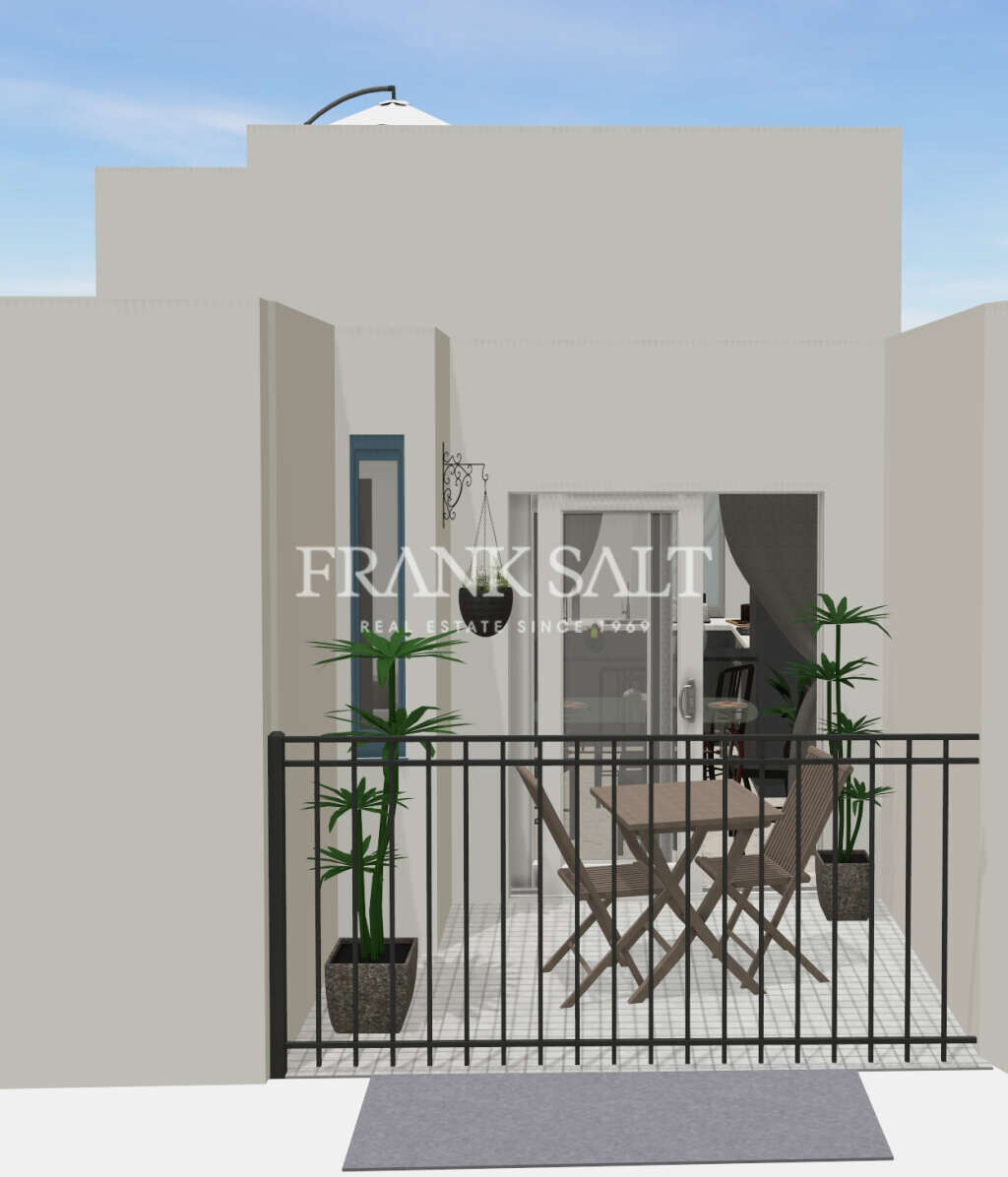 Fgura, 2 Bedrooms Bedrooms, ,1 BathroomBathrooms,For Sale,FRSA-215892