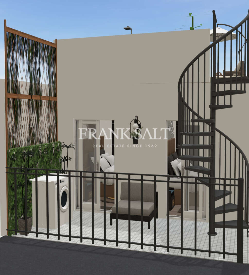 Fgura, 2 Bedrooms Bedrooms, ,1 BathroomBathrooms,For Sale,FRSA-215892