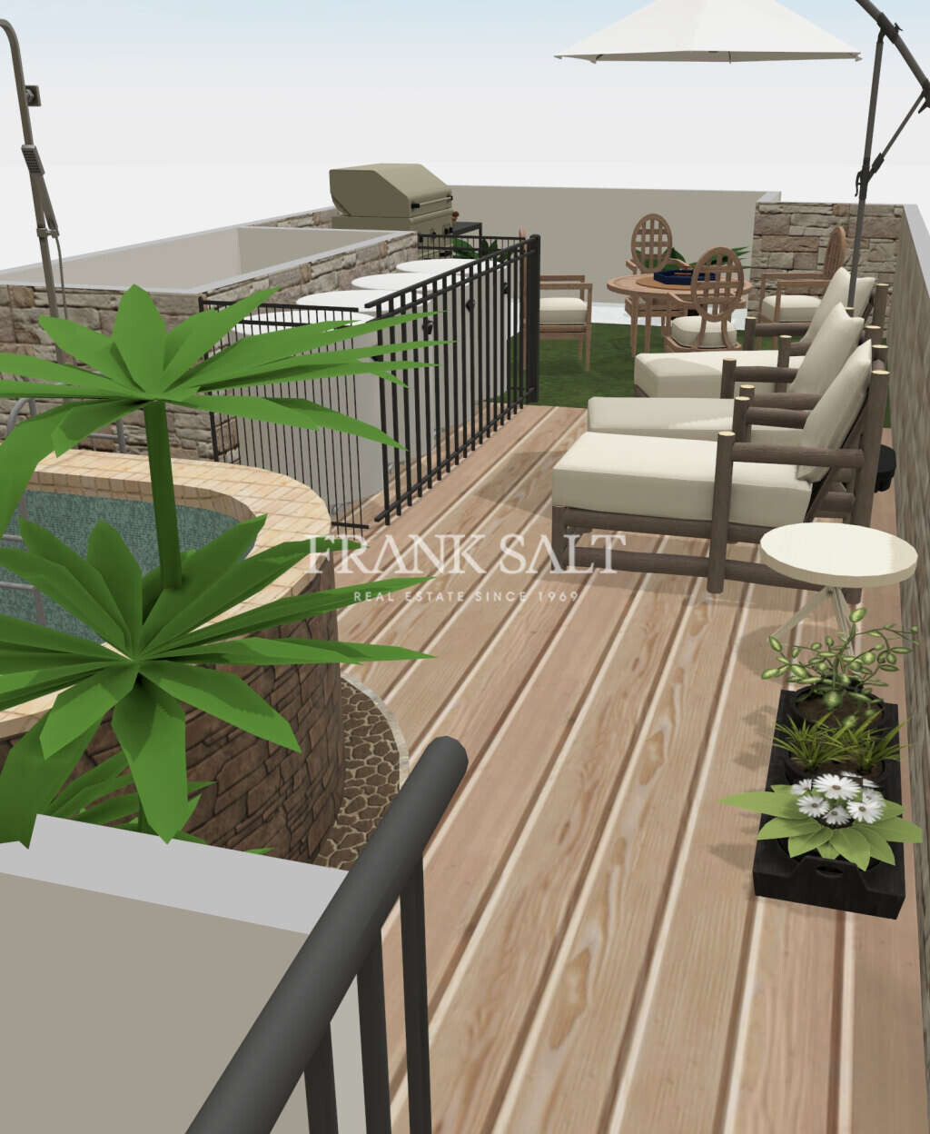 Fgura, 2 Bedrooms Bedrooms, ,1 BathroomBathrooms,For Sale,FRSA-215892