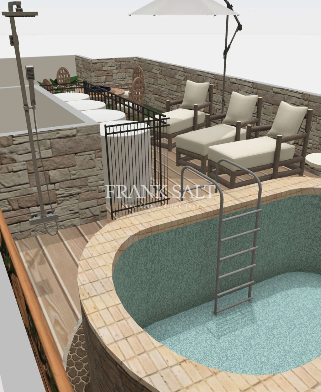 Fgura, 2 Bedrooms Bedrooms, ,1 BathroomBathrooms,For Sale,FRSA-215892