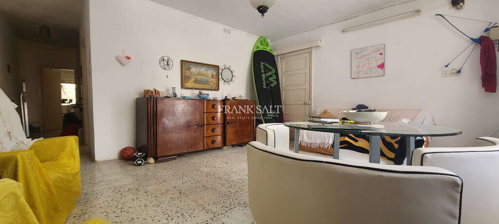 Bugibba, 2 Bedrooms Bedrooms, ,For Sale,FRSA-510898