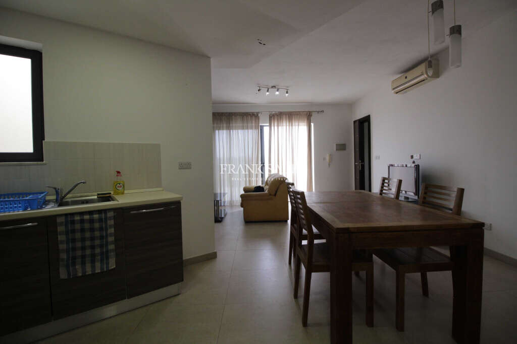 Marsascala, 3 Bedrooms Bedrooms, ,2 BathroomsBathrooms,For Sale,FRSA-424633