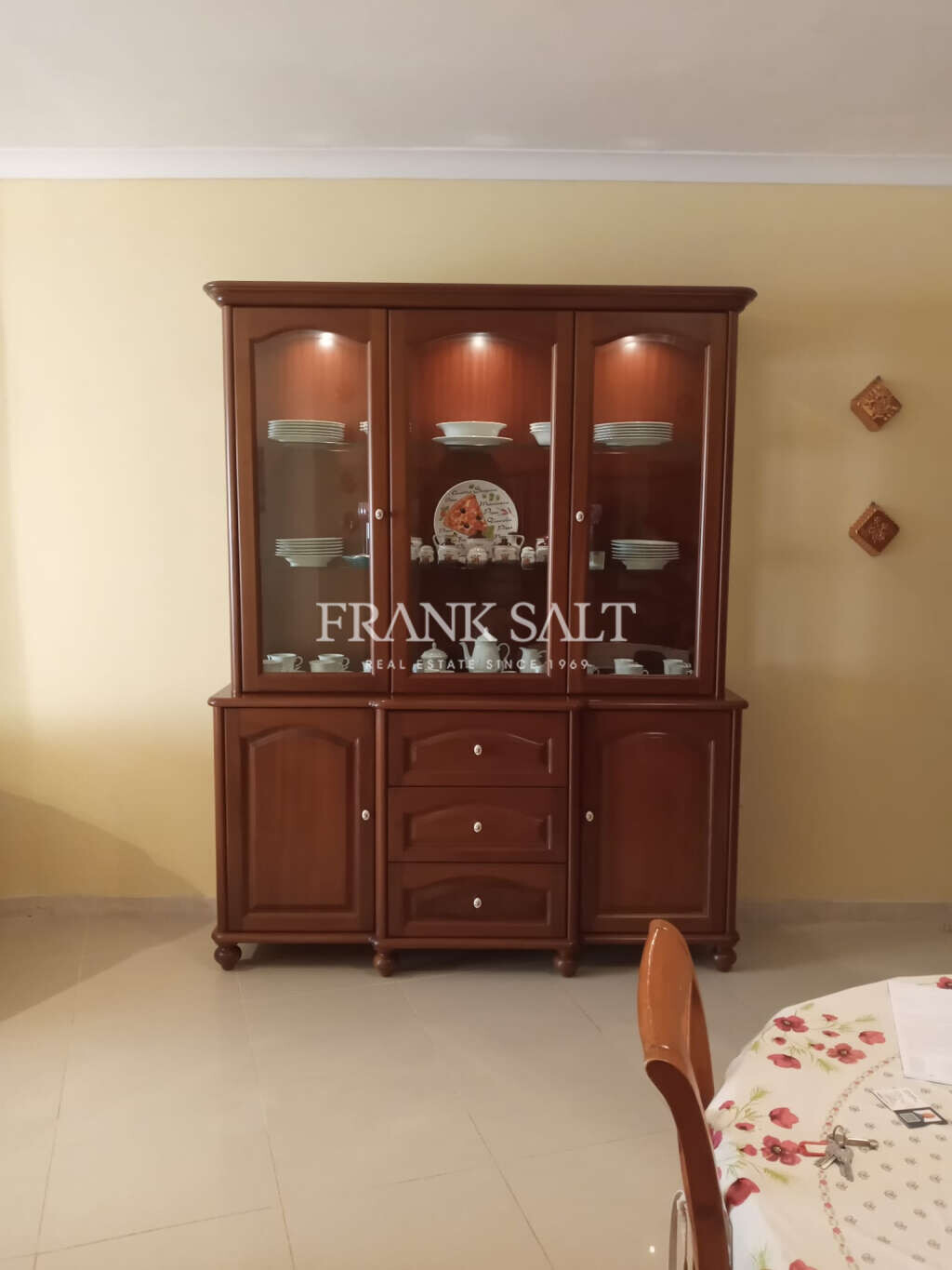 Marsalforn, Gozo, 3 Bedrooms Bedrooms, ,1 BathroomBathrooms,For Sale,FRSA-160062