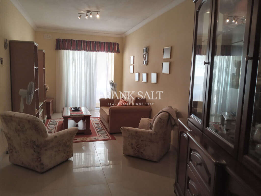 Marsalforn, Gozo, 3 Bedrooms Bedrooms, ,1 BathroomBathrooms,For Sale,FRSA-160062