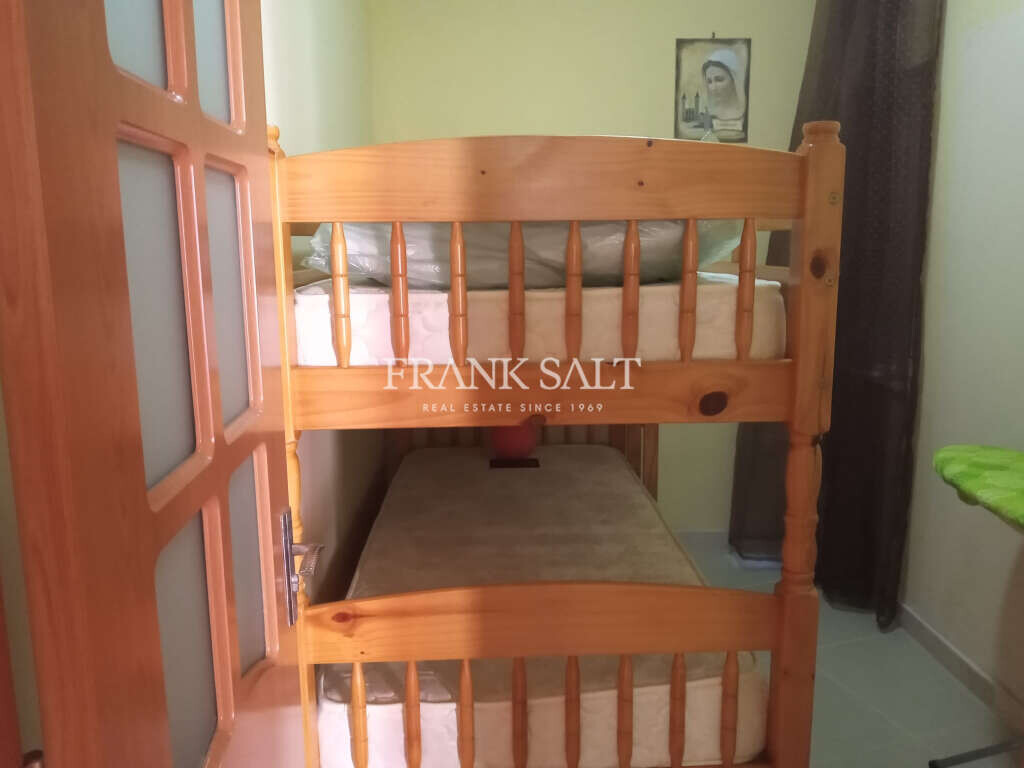 Marsalforn, Gozo, 3 Bedrooms Bedrooms, ,1 BathroomBathrooms,For Sale,FRSA-160062