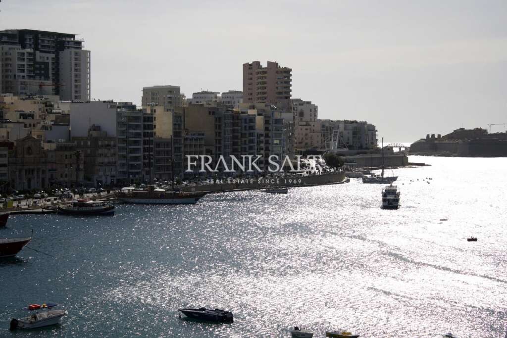 Sliema, 3 Bedrooms Bedrooms, ,1 BathroomBathrooms,For Sale,FRSA-911990