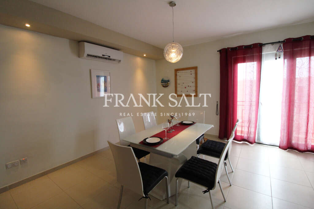 Kalkara, 3 Bedrooms Bedrooms, ,2 BathroomsBathrooms,For Sale,FRSA-617965