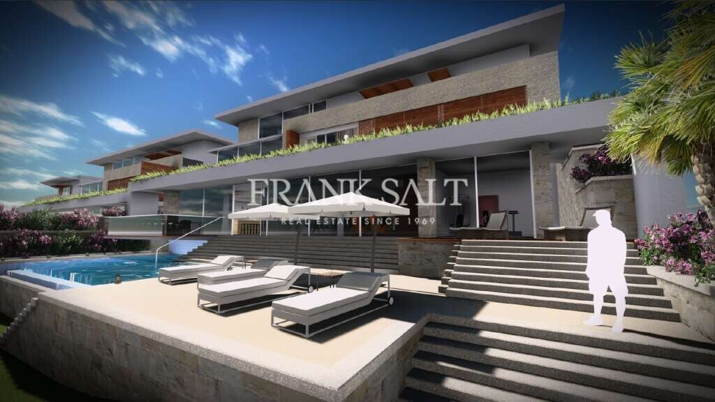 Mellieha, 3 Bedrooms Bedrooms, ,For Sale,FRSA-712831