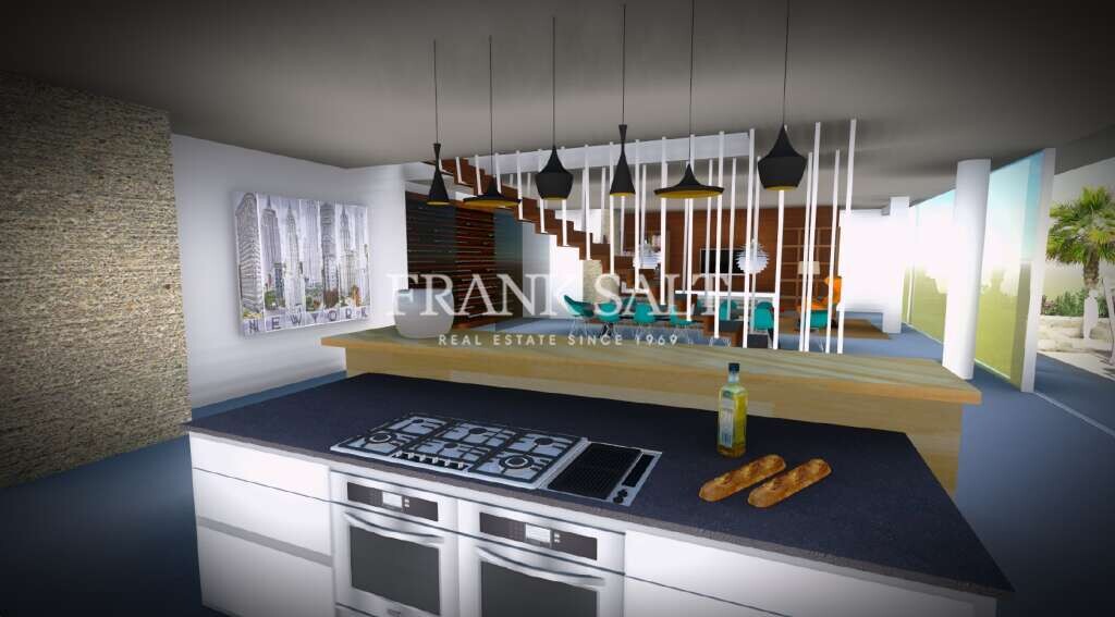 Mellieha, 3 Bedrooms Bedrooms, ,For Sale,FRSA-712831