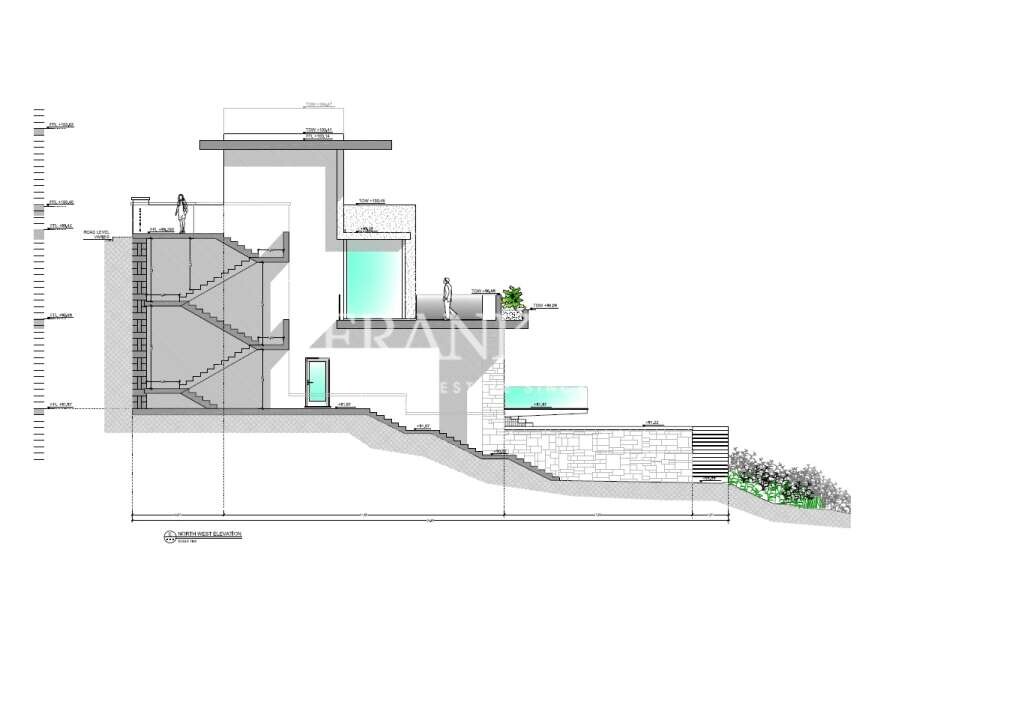 Mellieha, 3 Bedrooms Bedrooms, ,For Sale,FRSA-712831