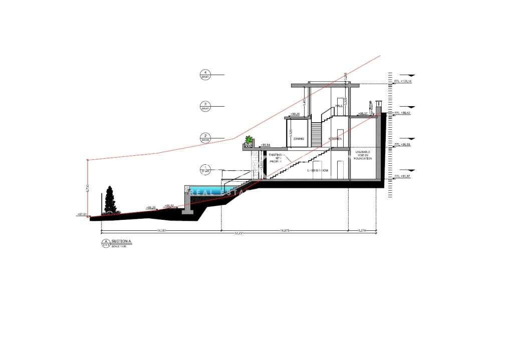 Mellieha, 3 Bedrooms Bedrooms, ,For Sale,FRSA-712831