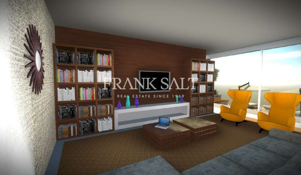 Mellieha, 3 Bedrooms Bedrooms, ,For Sale,FRSA-712831