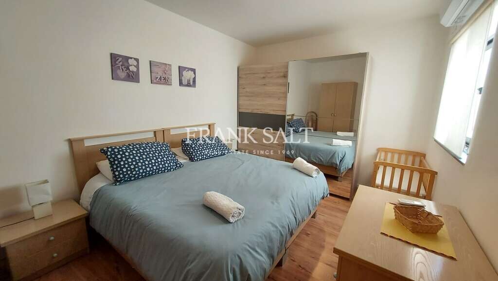 St Pauls Bay, 3 Bedrooms Bedrooms, ,1 BathroomBathrooms,For Sale,FRSA-215813