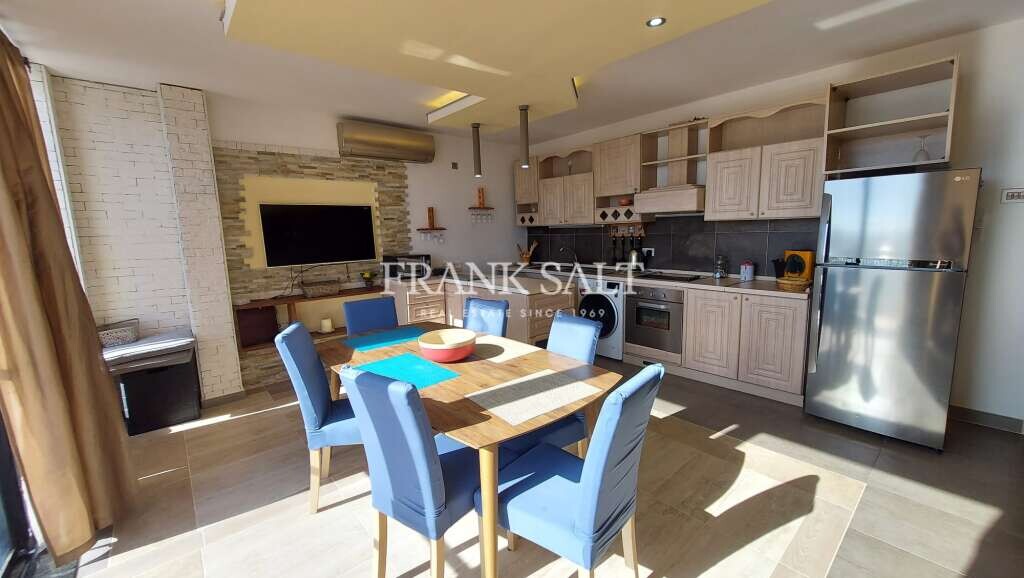 St Pauls Bay, 3 Bedrooms Bedrooms, ,1 BathroomBathrooms,For Sale,FRSA-215813