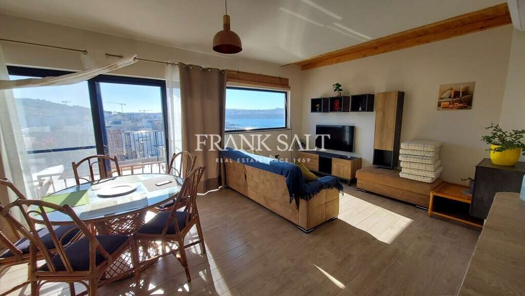 St Pauls Bay, 3 Bedrooms Bedrooms, ,1 BathroomBathrooms,For Sale,FRSA-215813