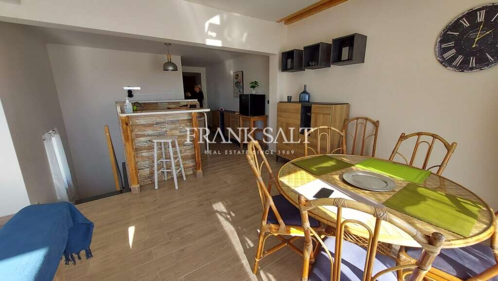 St Pauls Bay, 3 Bedrooms Bedrooms, ,1 BathroomBathrooms,For Sale,FRSA-215813