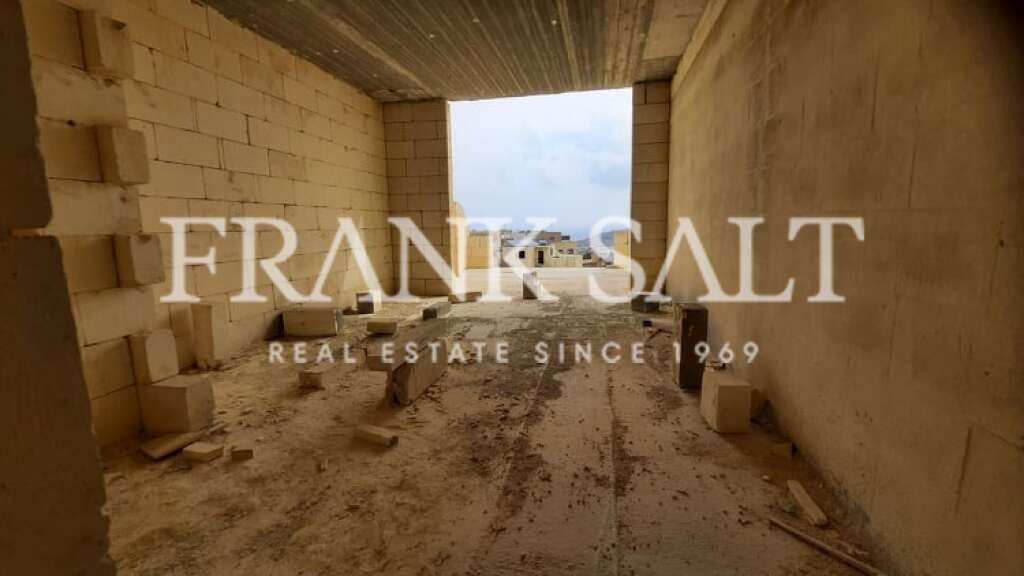 Iz-Zebbug, Gozo, 2 Bedrooms Bedrooms, ,1 BathroomBathrooms,For Sale,FRSA-160047