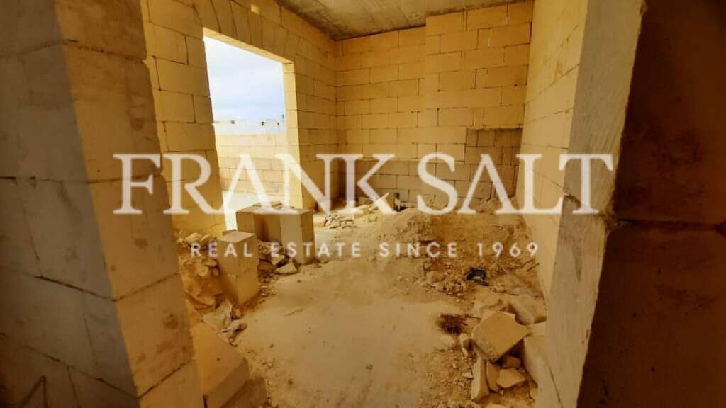 Iz-Zebbug, Gozo, 2 Bedrooms Bedrooms, ,1 BathroomBathrooms,For Sale,FRSA-160047