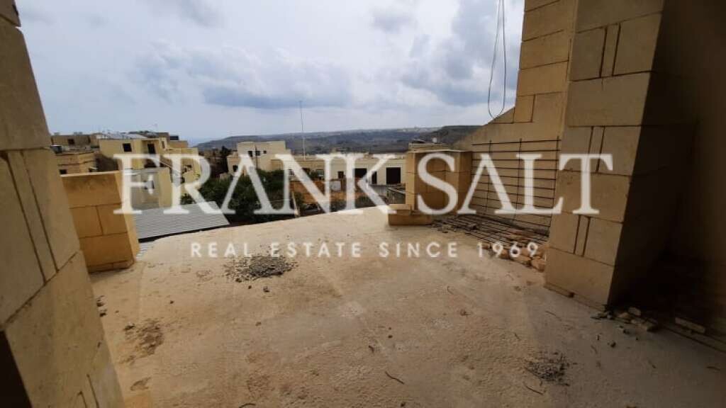 Iz-Zebbug, Gozo, 2 Bedrooms Bedrooms, ,1 BathroomBathrooms,For Sale,FRSA-160047