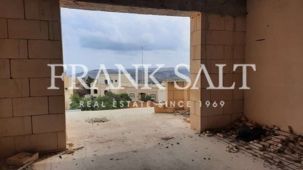 Iz-Zebbug, Gozo, 2 Bedrooms Bedrooms, ,1 BathroomBathrooms,For Sale,FRSA-160047