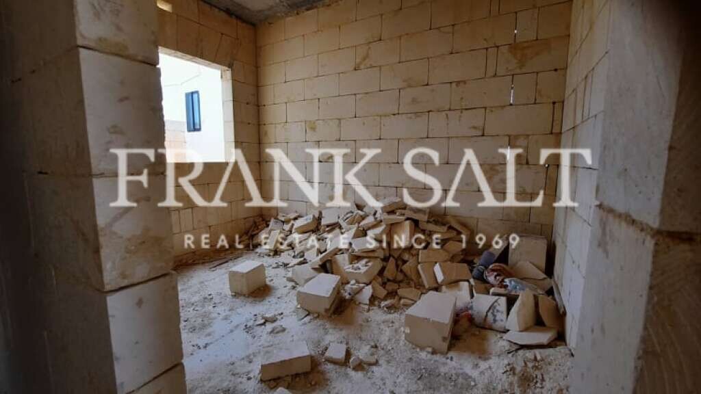 Iz-Zebbug, Gozo, 2 Bedrooms Bedrooms, ,1 BathroomBathrooms,For Sale,FRSA-160047