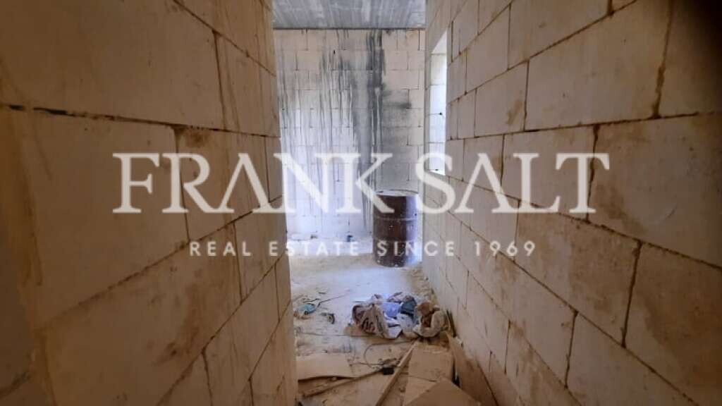 Iz-Zebbug, Gozo, 2 Bedrooms Bedrooms, ,1 BathroomBathrooms,For Sale,FRSA-160047