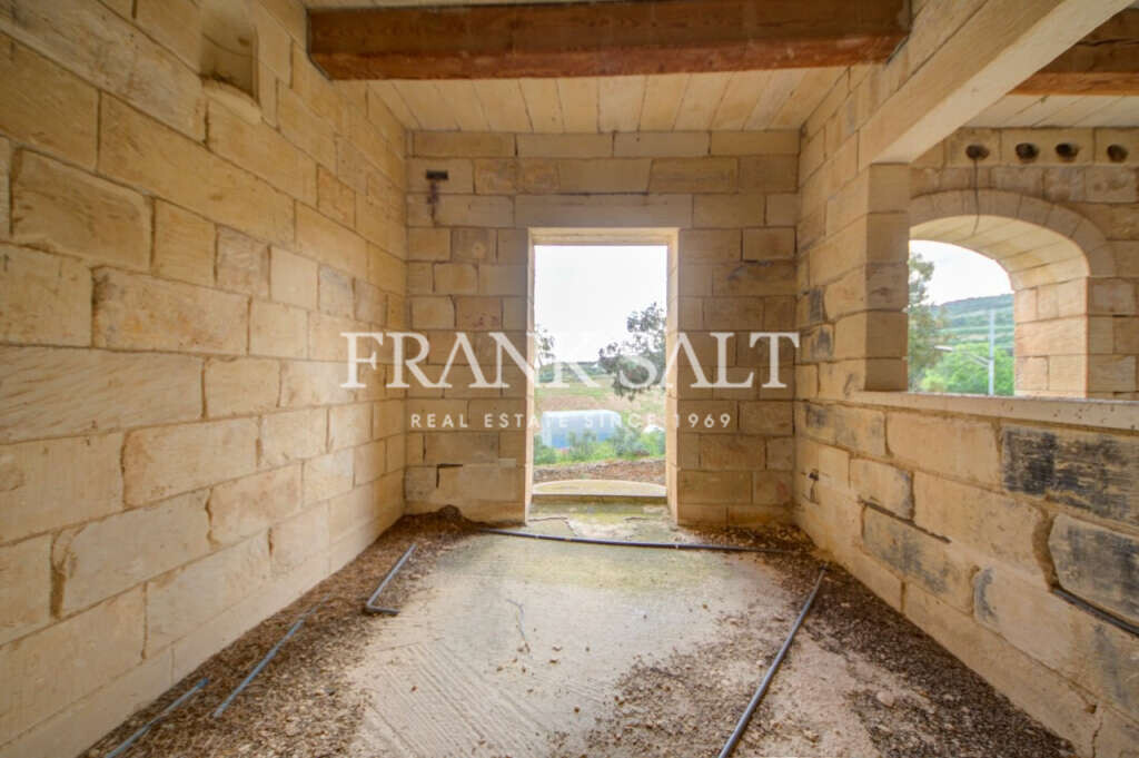 Mgarr, ,For Sale,FRSA-041892
