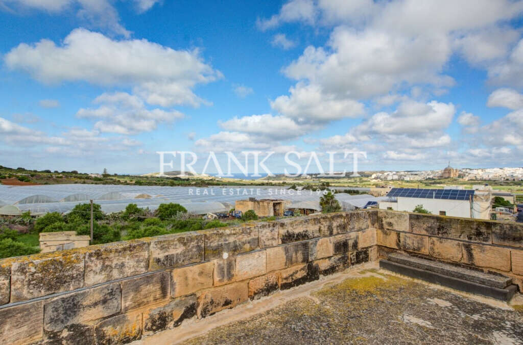 Mgarr, ,For Sale,FRSA-041892