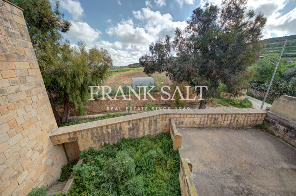 Mgarr, ,For Sale,FRSA-041892