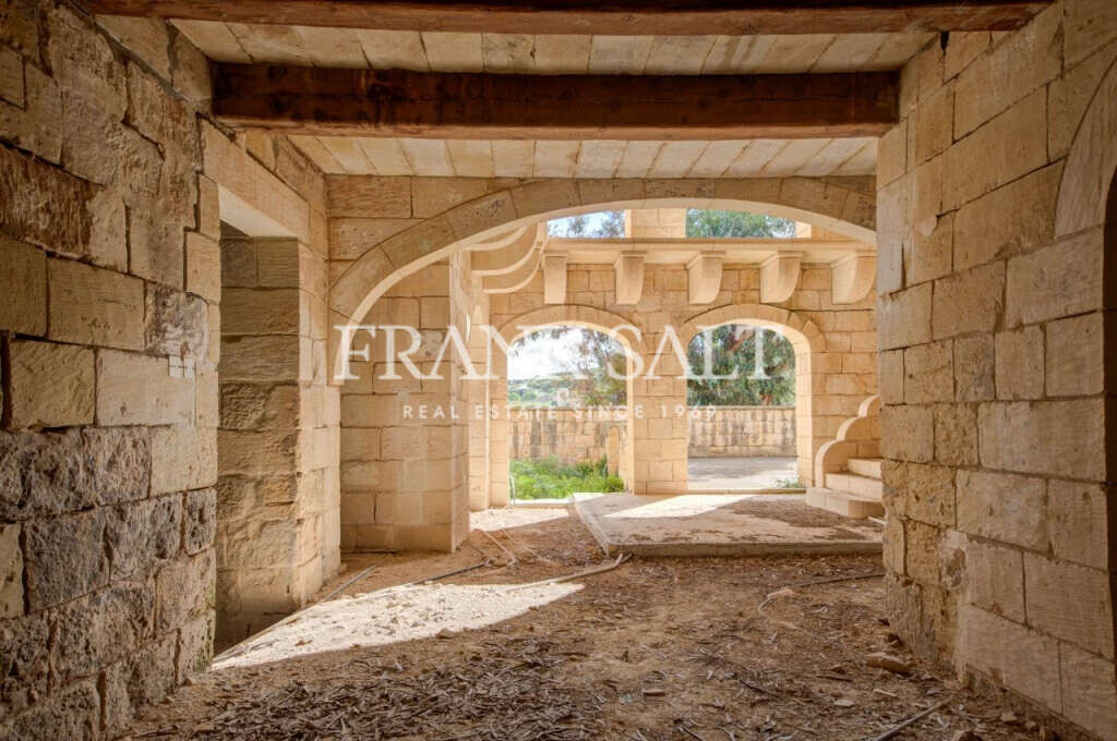 Mgarr, ,For Sale,FRSA-041892