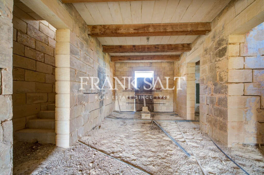 Mgarr, ,For Sale,FRSA-041892