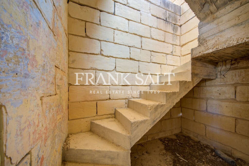 Mgarr, ,For Sale,FRSA-041892