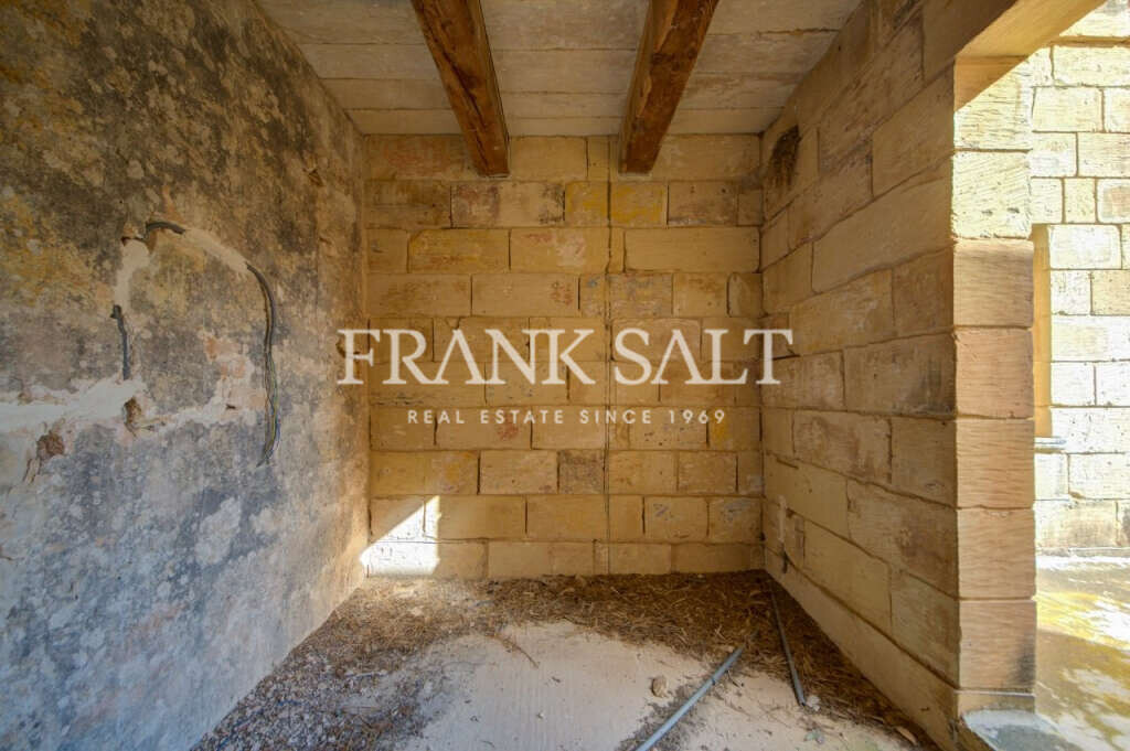 Mgarr, ,For Sale,FRSA-041892