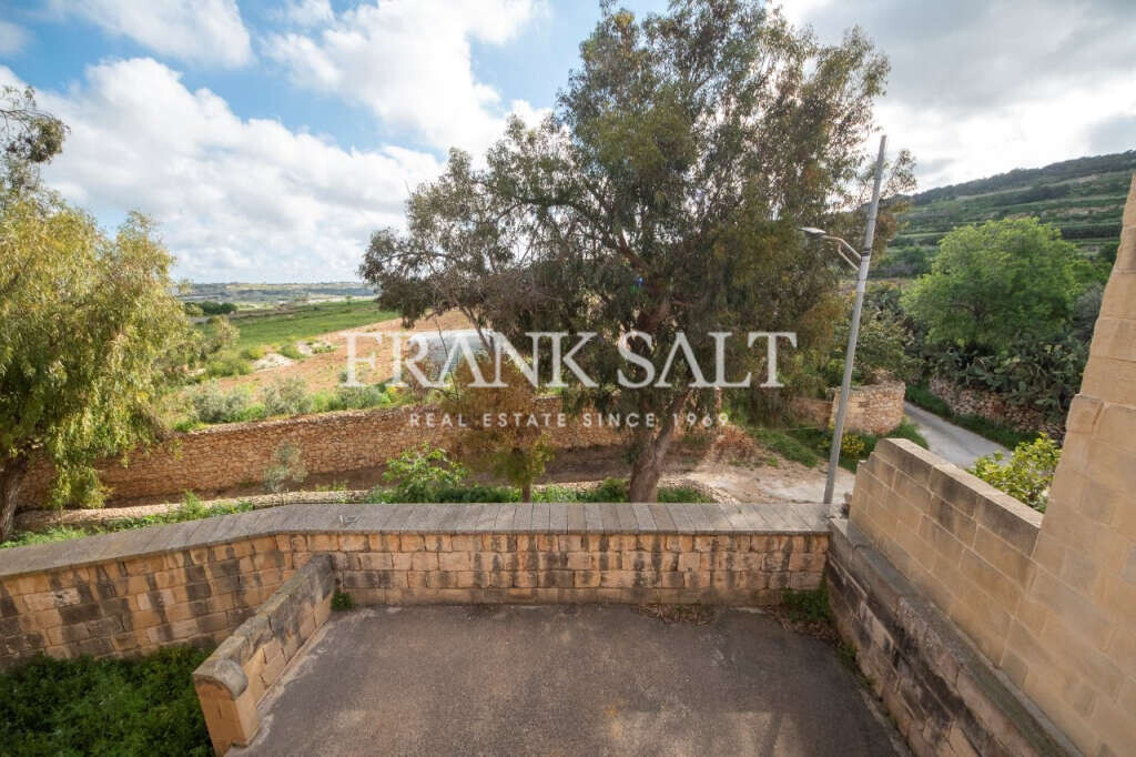 Mgarr, ,For Sale,FRSA-041892