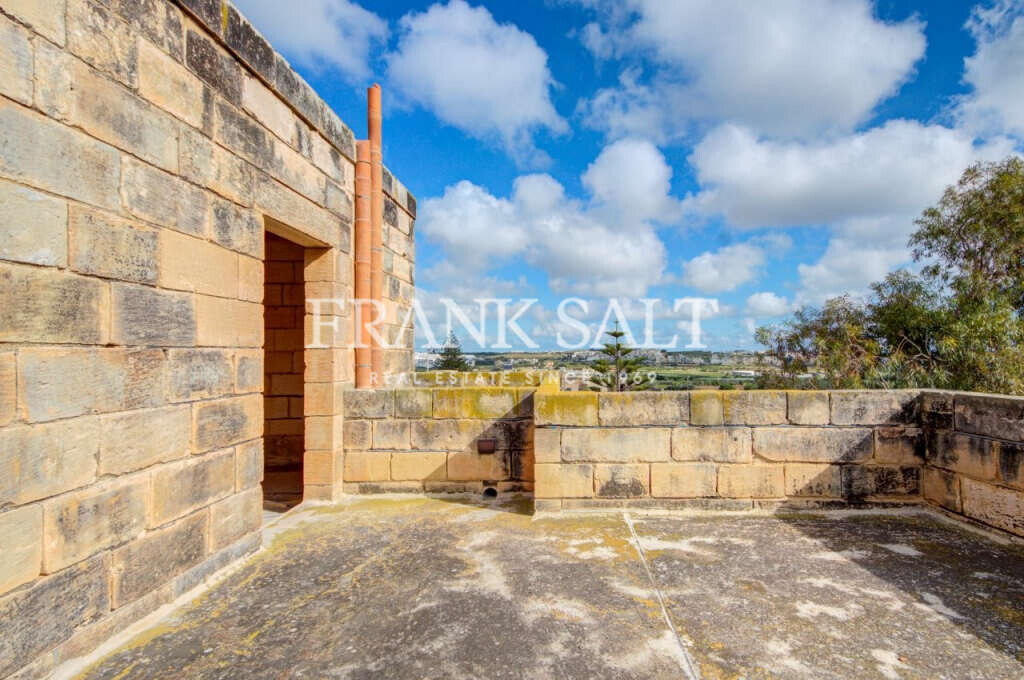 Mgarr, ,For Sale,FRSA-041892