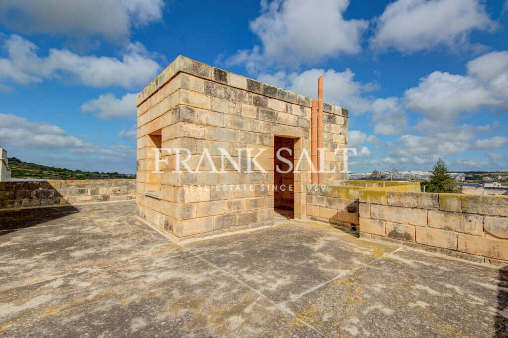 Mgarr, ,For Sale,FRSA-041892