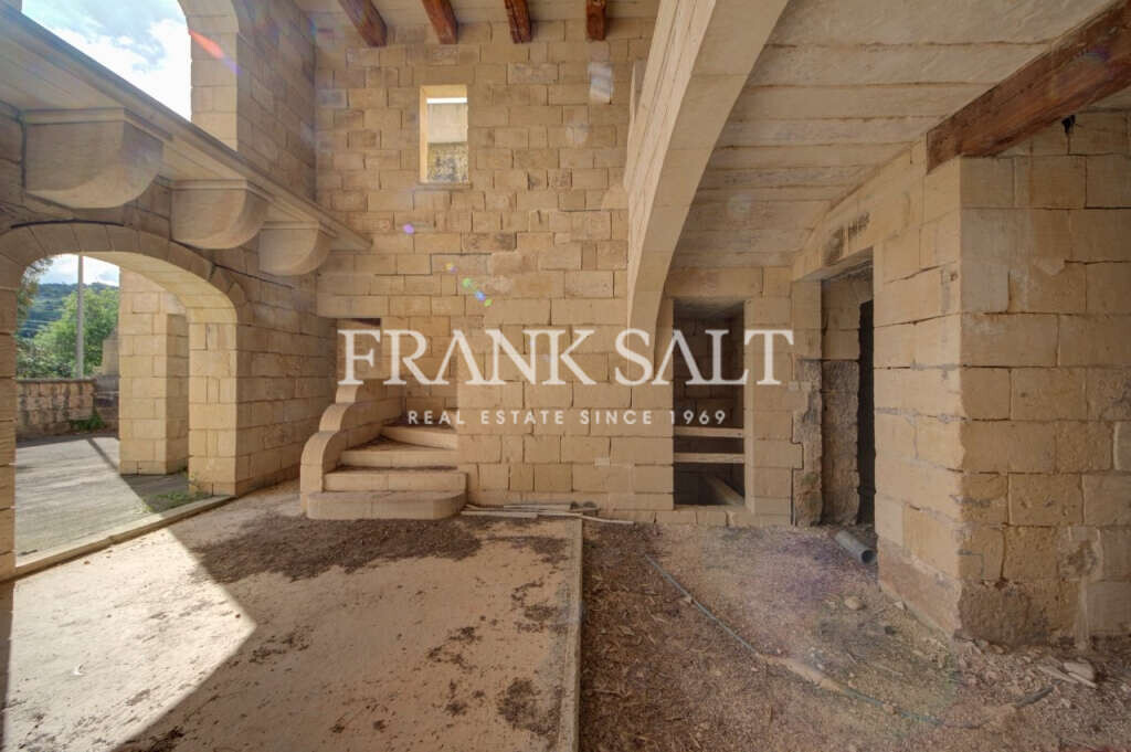 Mgarr, ,For Sale,FRSA-041892