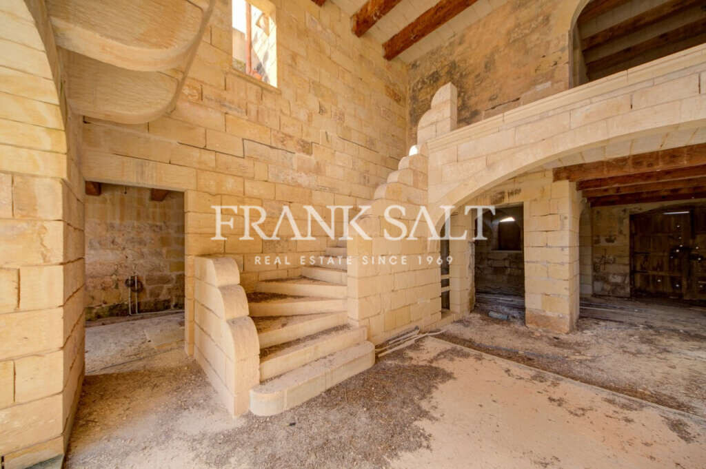 Mgarr, ,For Sale,FRSA-041892