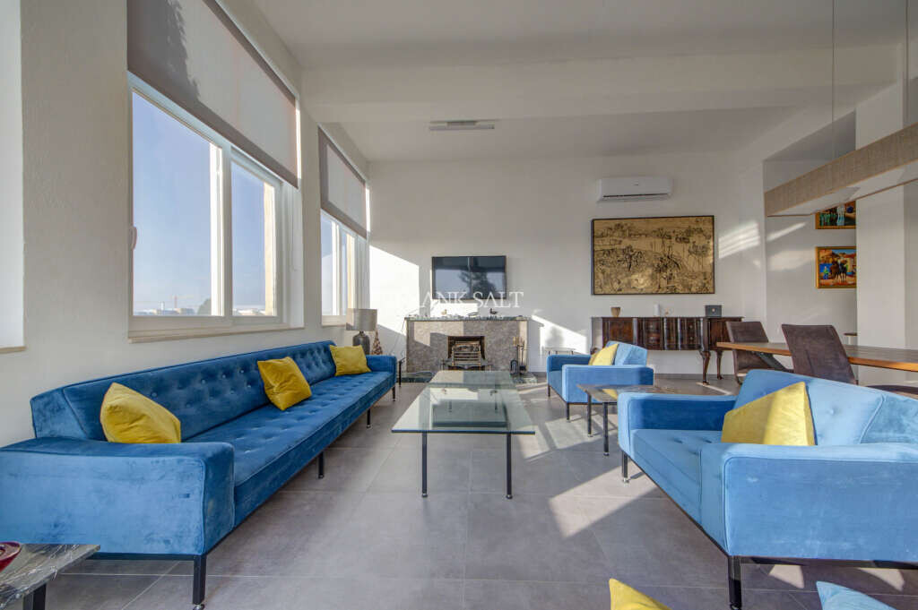 Kappara, 2 Bedrooms Bedrooms, ,For Sale,FRSA-321192