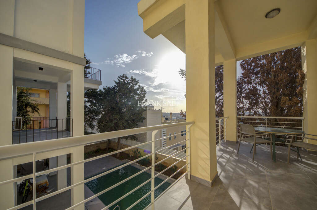 Kappara, 2 Bedrooms Bedrooms, ,For Sale,FRSA-321192