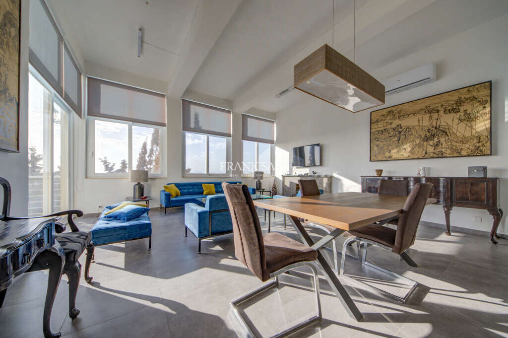 Kappara, 2 Bedrooms Bedrooms, ,For Sale,FRSA-321192