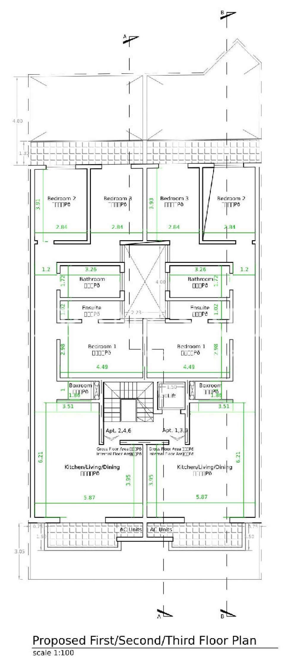 Fgura, 2 Bedrooms Bedrooms, ,1 BathroomBathrooms,For Sale,FRSA-215786