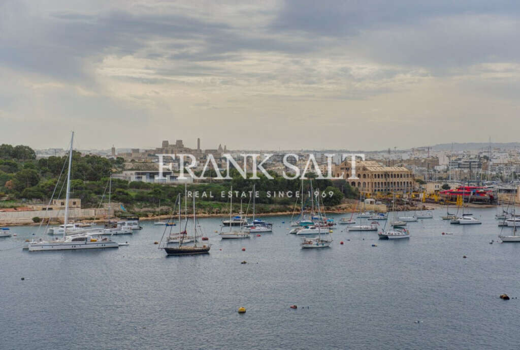 Sliema, 2 Bedrooms Bedrooms, ,1 BathroomBathrooms,For Sale,FRSA-321090
