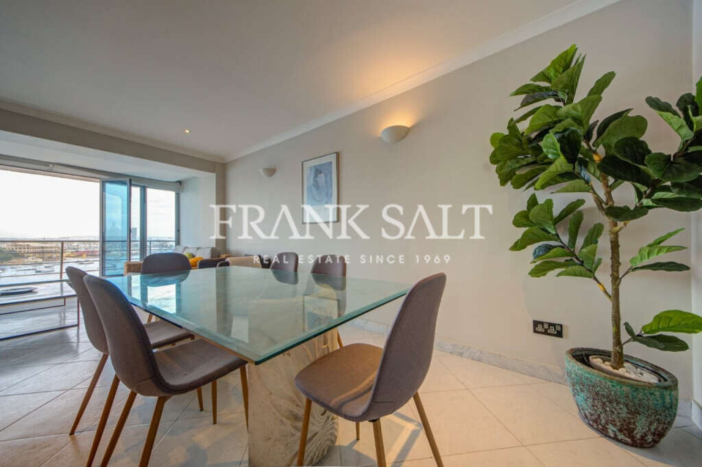 Sliema, 2 Bedrooms Bedrooms, ,1 BathroomBathrooms,For Sale,FRSA-321090