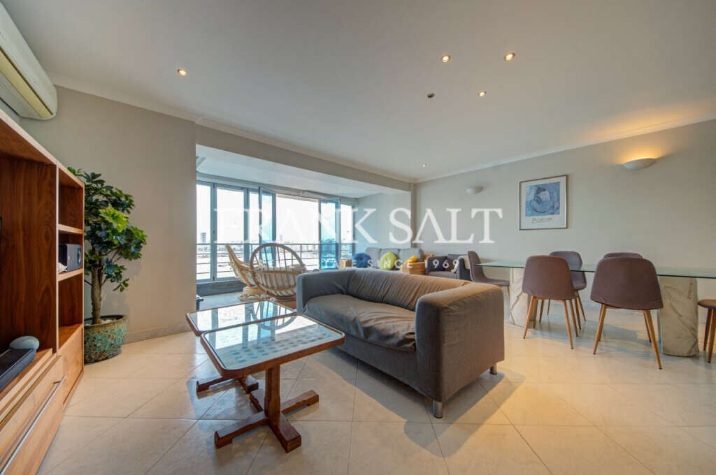 Sliema, 2 Bedrooms Bedrooms, ,1 BathroomBathrooms,For Sale,FRSA-321090