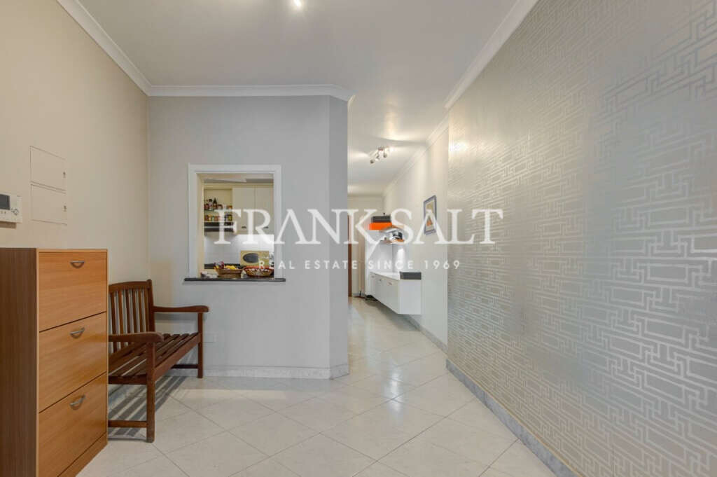 Sliema, 2 Bedrooms Bedrooms, ,1 BathroomBathrooms,For Sale,FRSA-321090