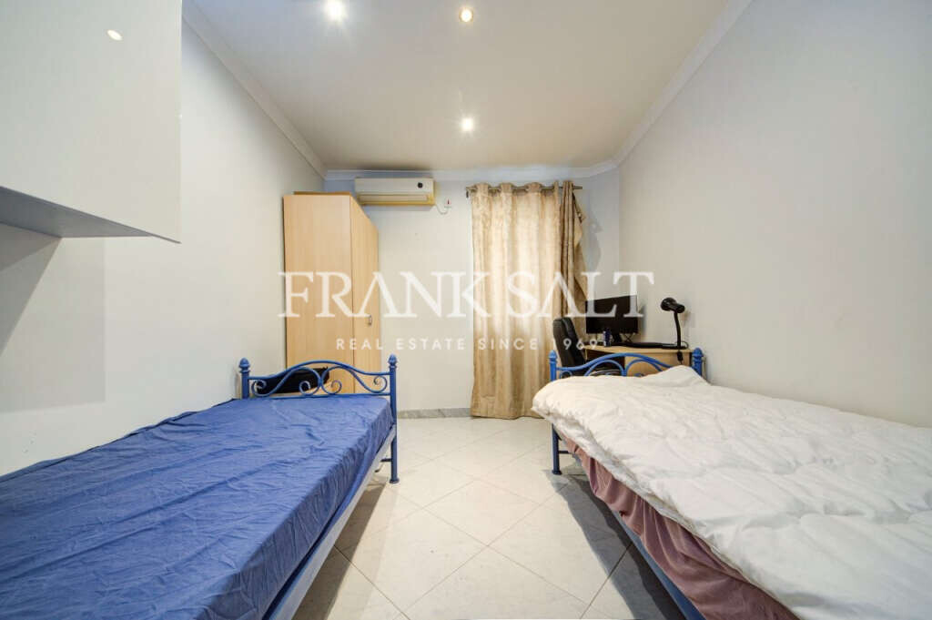 Sliema, 2 Bedrooms Bedrooms, ,1 BathroomBathrooms,For Sale,FRSA-321090